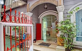 Reddoorz At Ralica Grand Palladium Medan