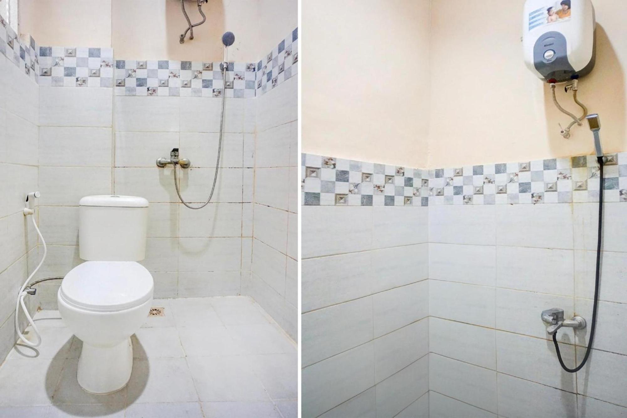 Hotel O Medan City Near Lapangan Benteng Formerly Ralica Residence Exterior photo