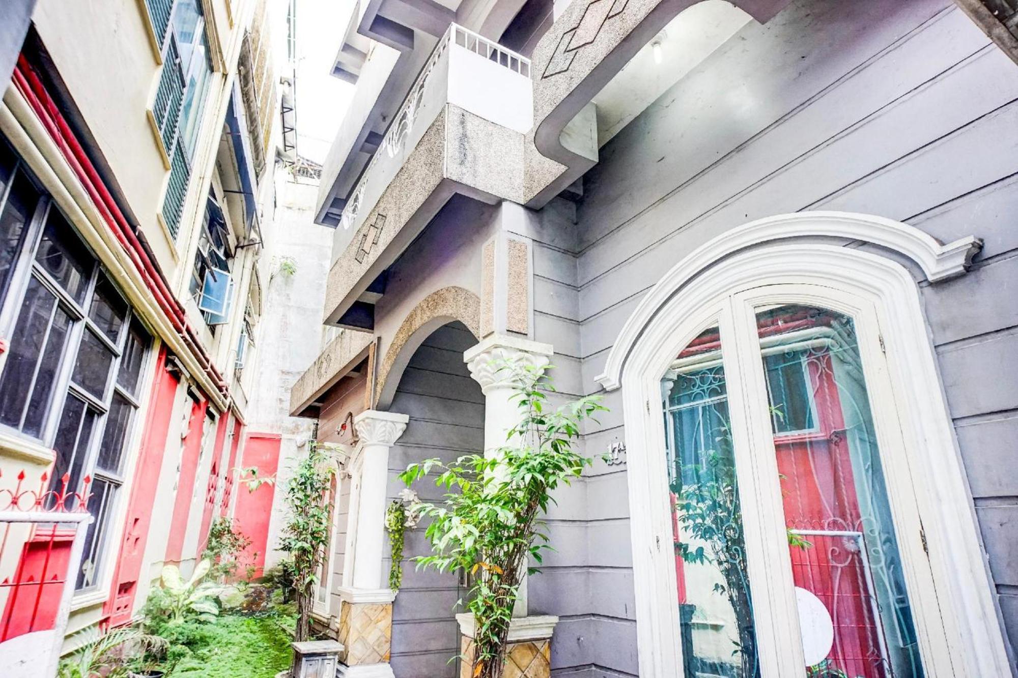 Hotel O Medan City Near Lapangan Benteng Formerly Ralica Residence Exterior photo